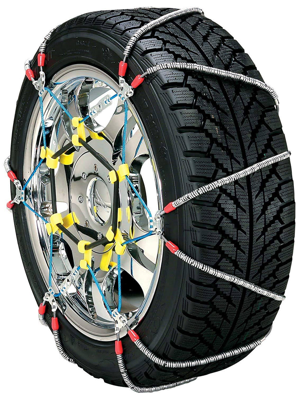 Cable Tire Chain for Passenger I875044