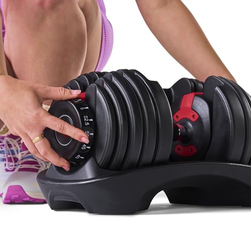 Adjustable Dumbbells H448090