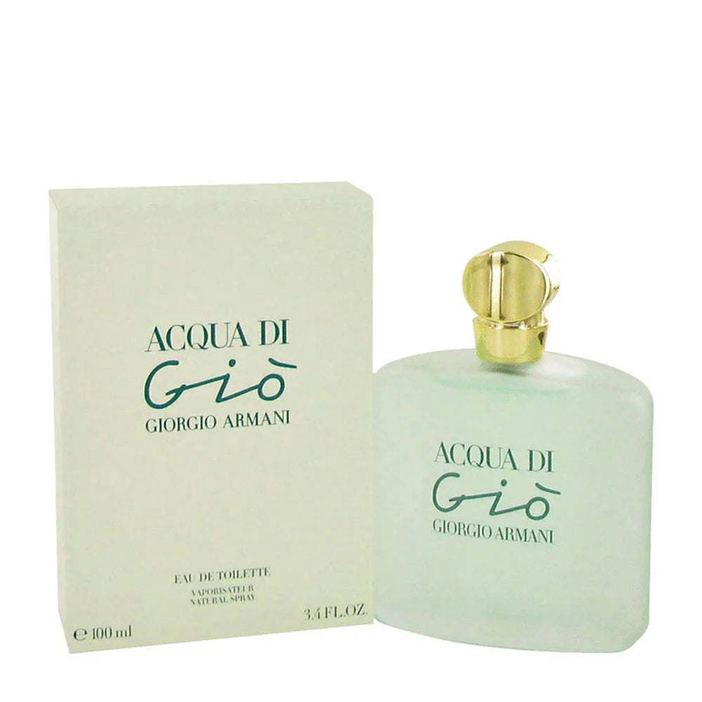 3.3 oz Eau De Toilette Spray Perfume A4858