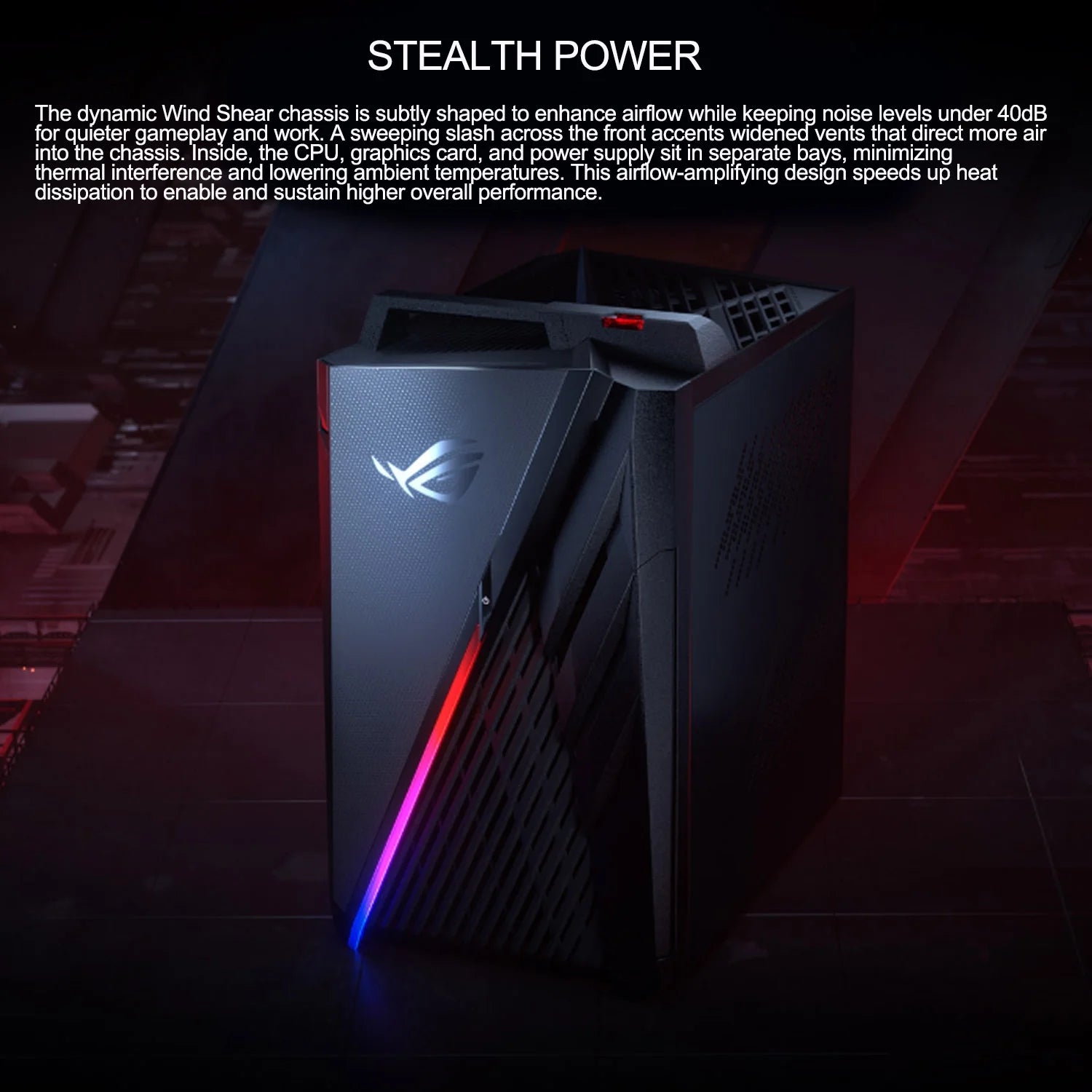 Intel Core i7-13700KF NVIDIA GeForce RTX 4070 32GB DDR5 RAM 1TB SSD Gaming Desktop G5379