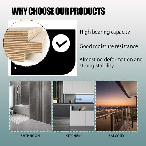 30 Inch Freestanding Single Sink Bathroom Vanity with Sink H6529