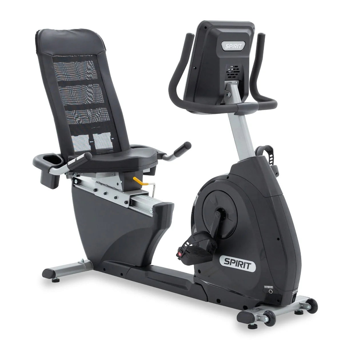 Recumbent Bike G611