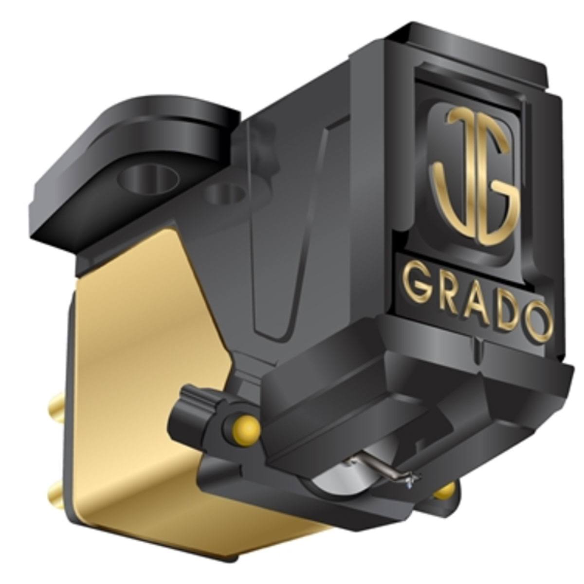 Moving Iron Phono Cartridge J145613