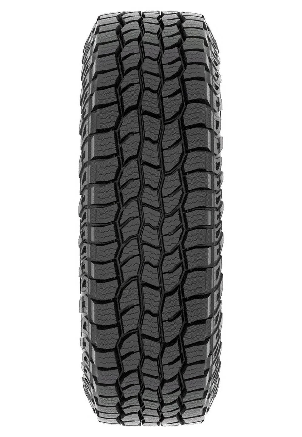 LT275/65R18 123S All-Terrain Tire F63355