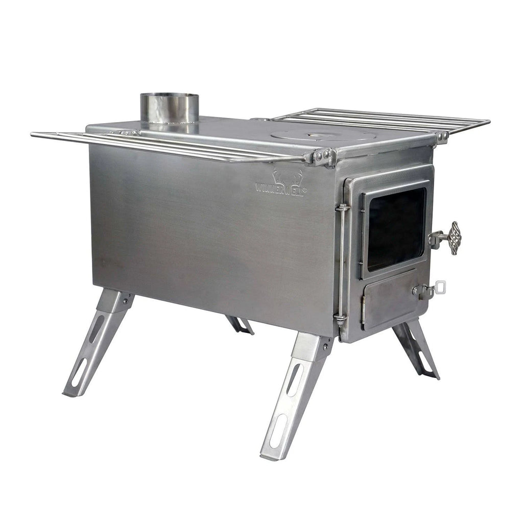 Large Winnerwell Stoves K961364