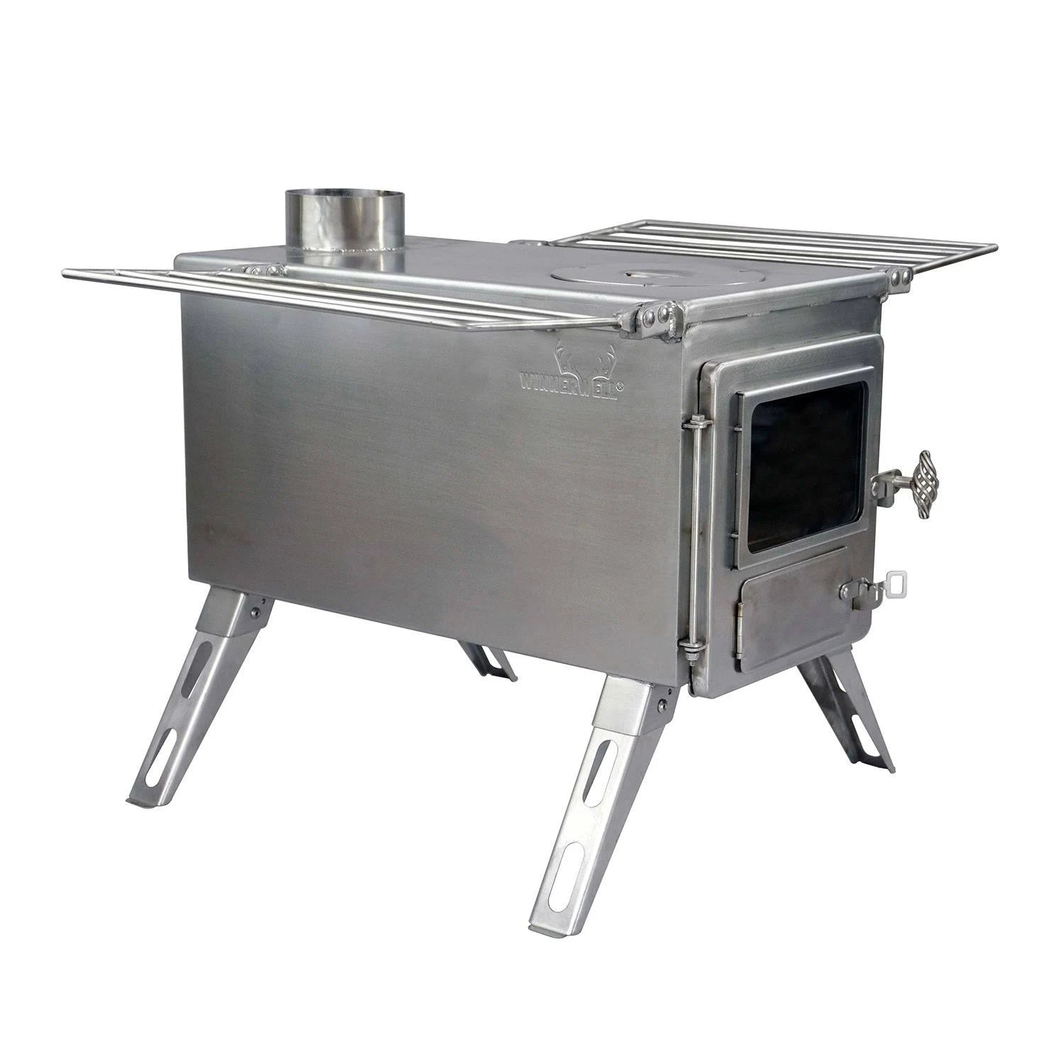 Large Winnerwell Stoves K961364