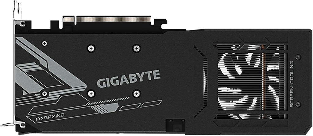 4GB 64-bit GDDR6 Graphics Card T9417