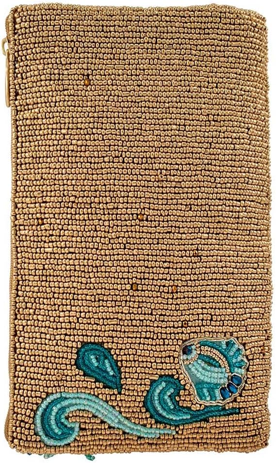 Multicolored Crossbody Bag L86409