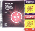 National Electric Code Spiral Bound P202828