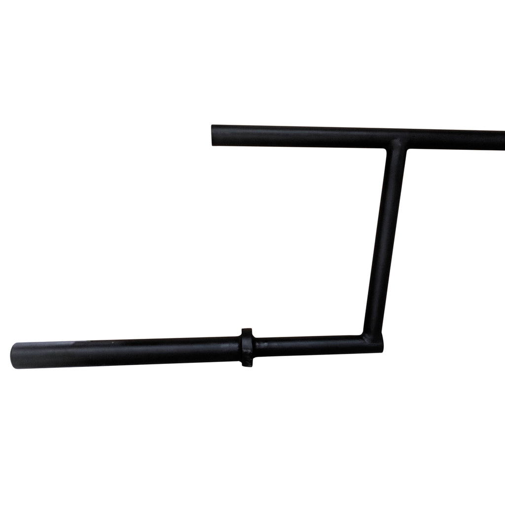 Rackable Camber Bar J83431