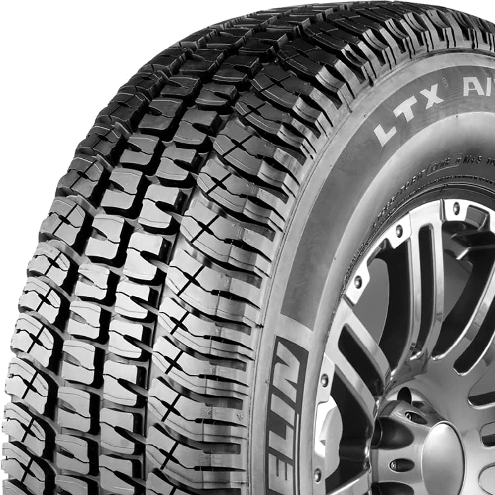 All-Terrain All-Season Light Truck Tire P275/65R18 P91293