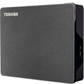 1TB Black Portable External Hard Drive B1561