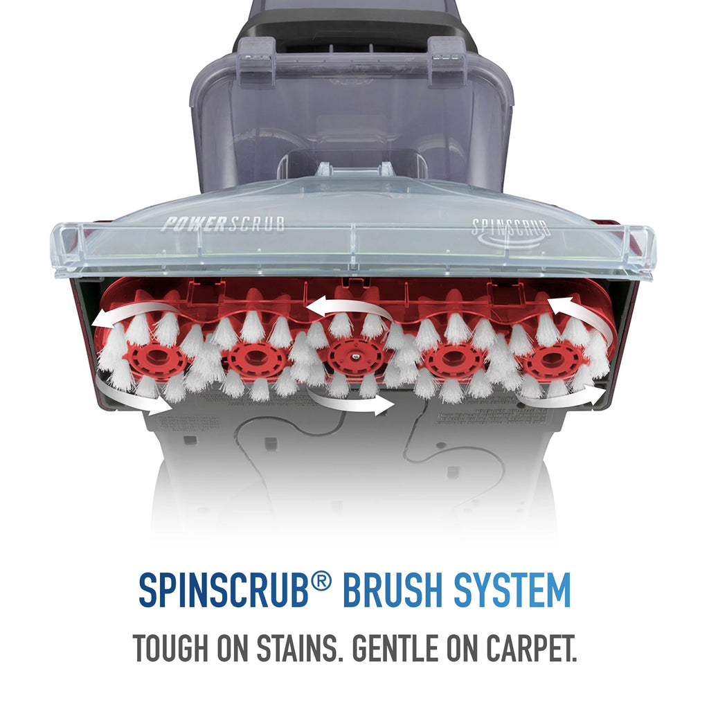 Carpet Cleaner E697672