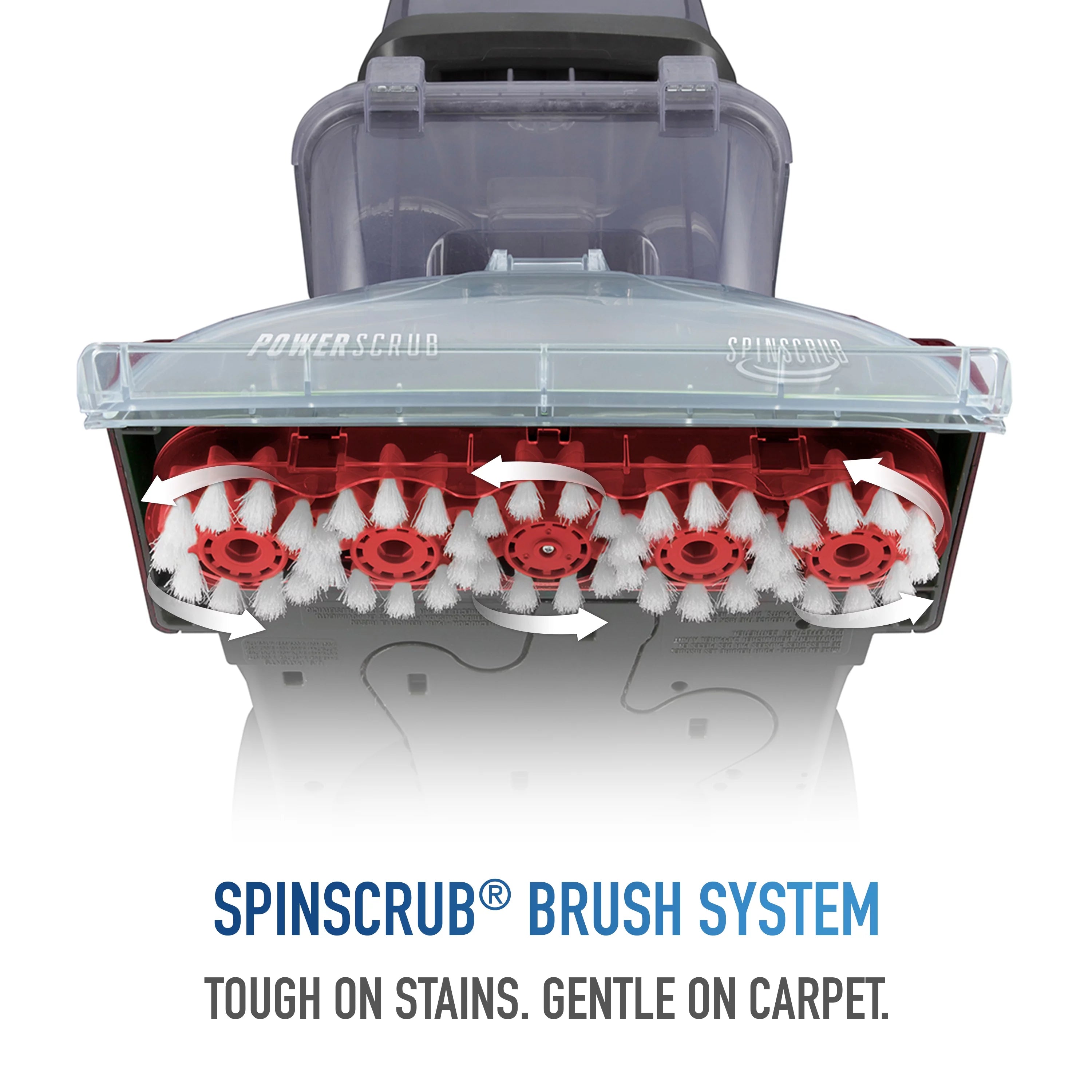 Carpet Cleaner E697672