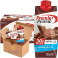 Variety Pack of Protein Shake, 11 Fl Oz, Case of 15 R89037