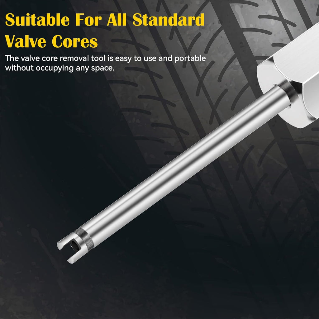 Tire Valve Stem Puller Rod Tool B685348