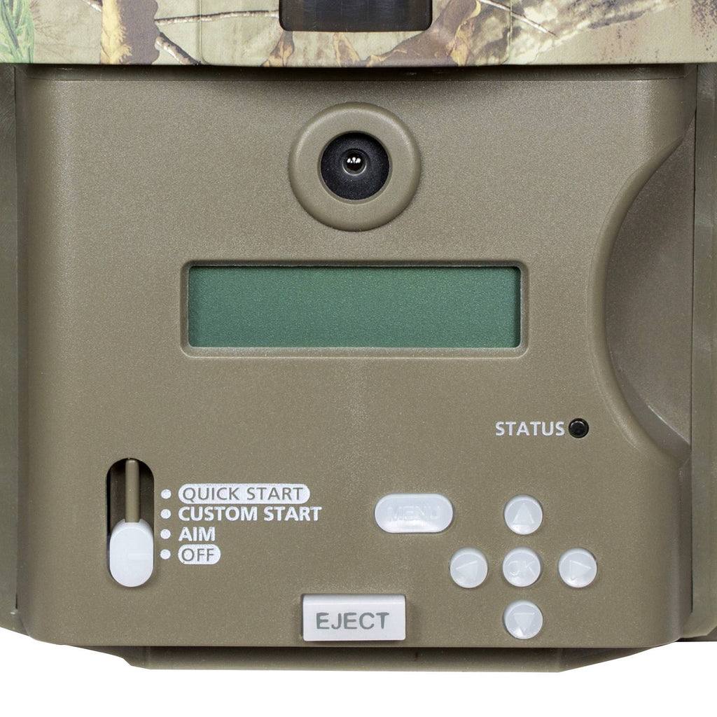 White Flash 14 MP Mini Game Camera E283247