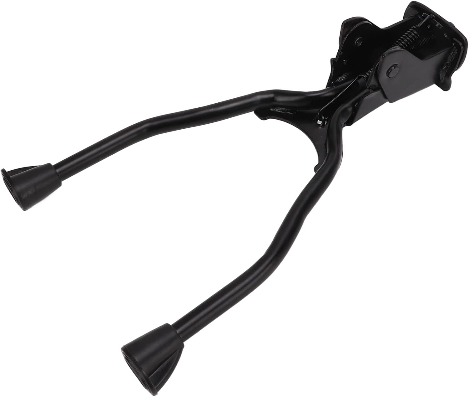 Adjustable Foldable Double Leg Bike Kickstand I26184