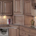 Tambour Door Kit, Maple Veneer, 30"w x 18-1/2"H P782503
