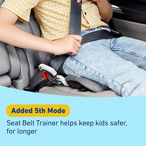 4 in 1 Car Seat C596