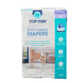 Disposable Dog Diapers W18784