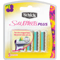 5 Count Razor Blade Refills B433676