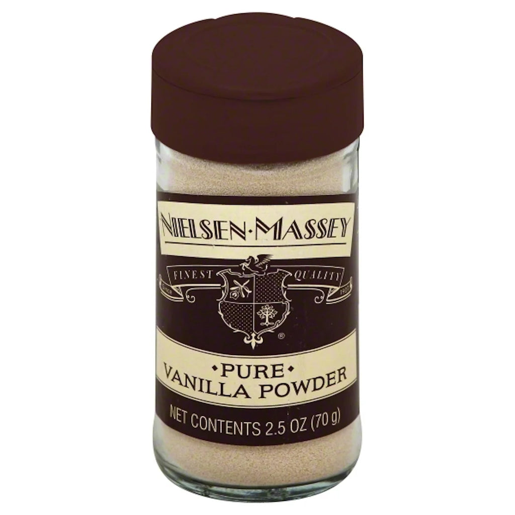 Pure Vanilla Powder, 2.5 oz L7260