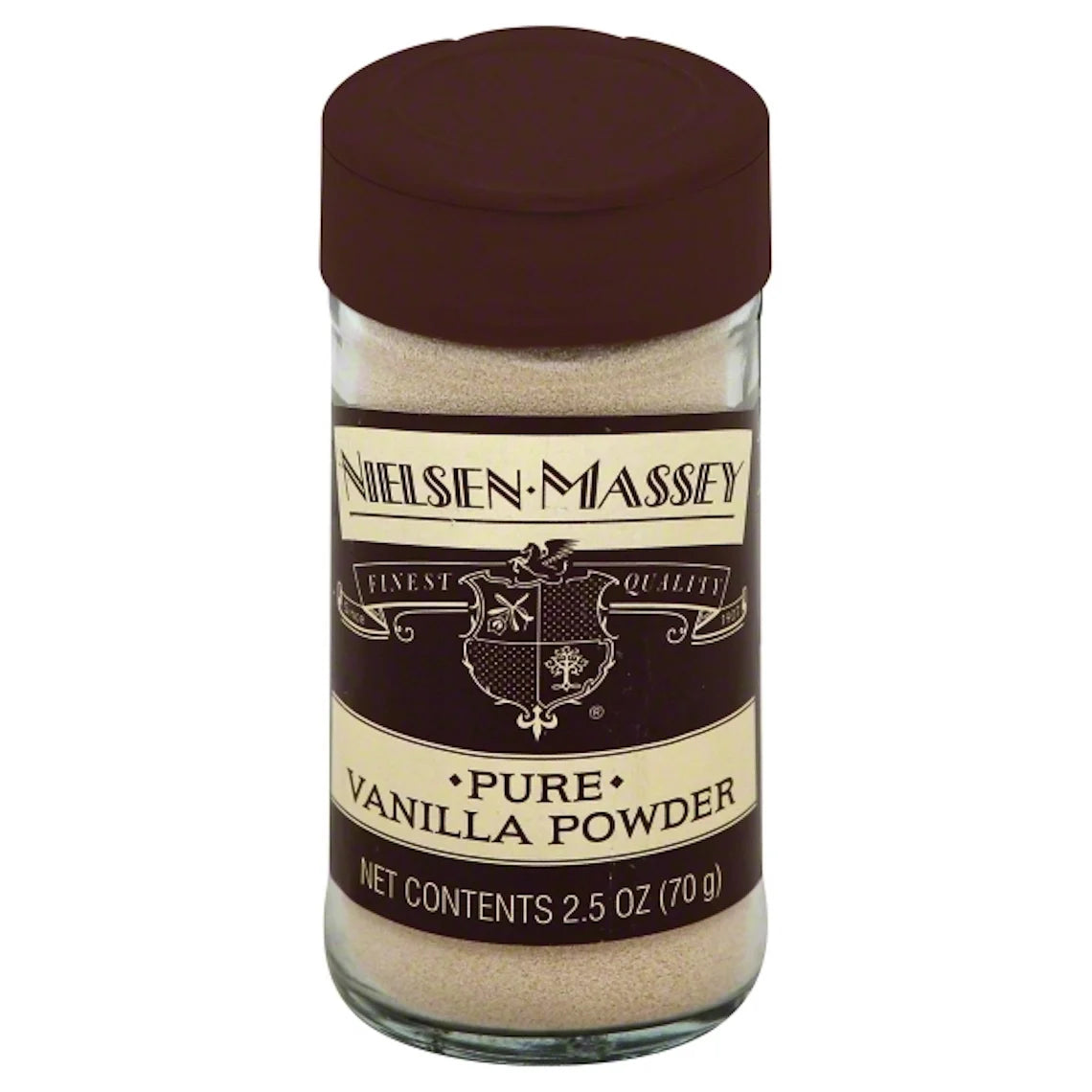 Pure Vanilla Powder, 2.5 oz L7260