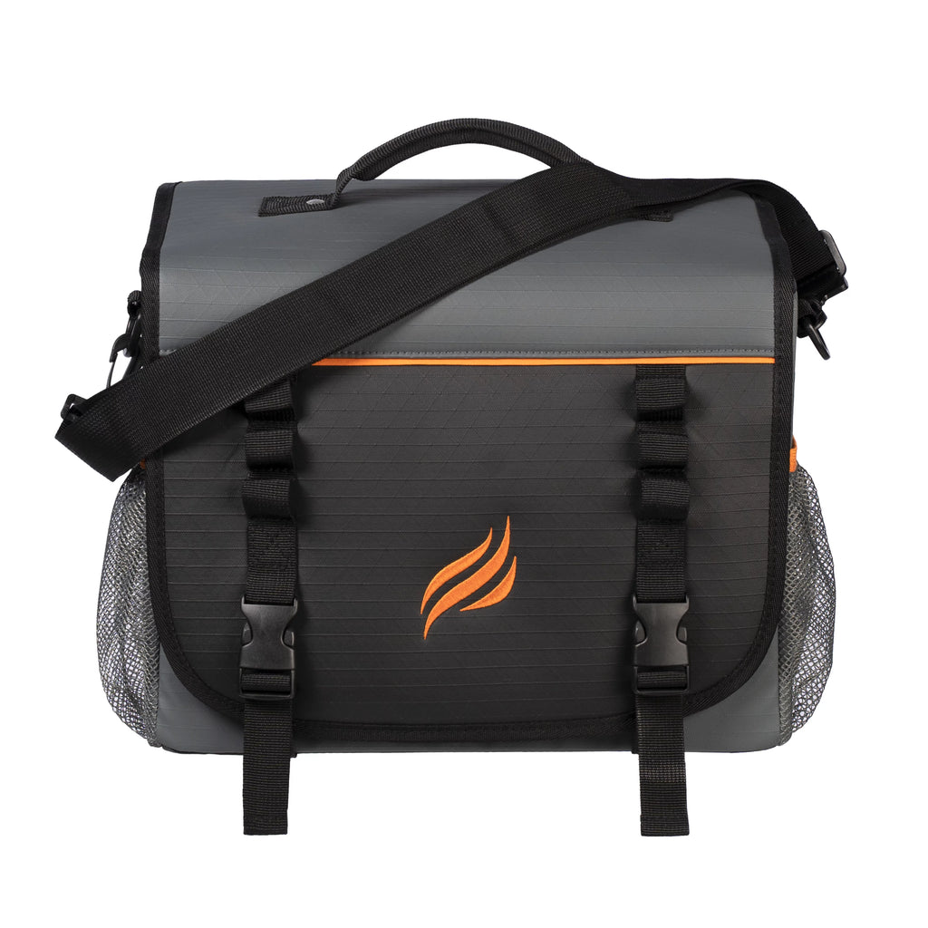 Water Resistant Grill Tool Carry Bag - 1 Piece E134