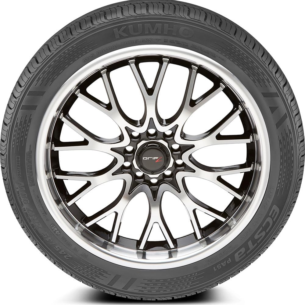 225/50ZR17 98W All-Season Tire U948