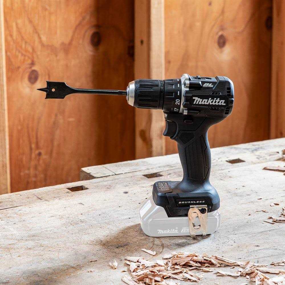 18V Cordless Brushless Driver-Drill A377789