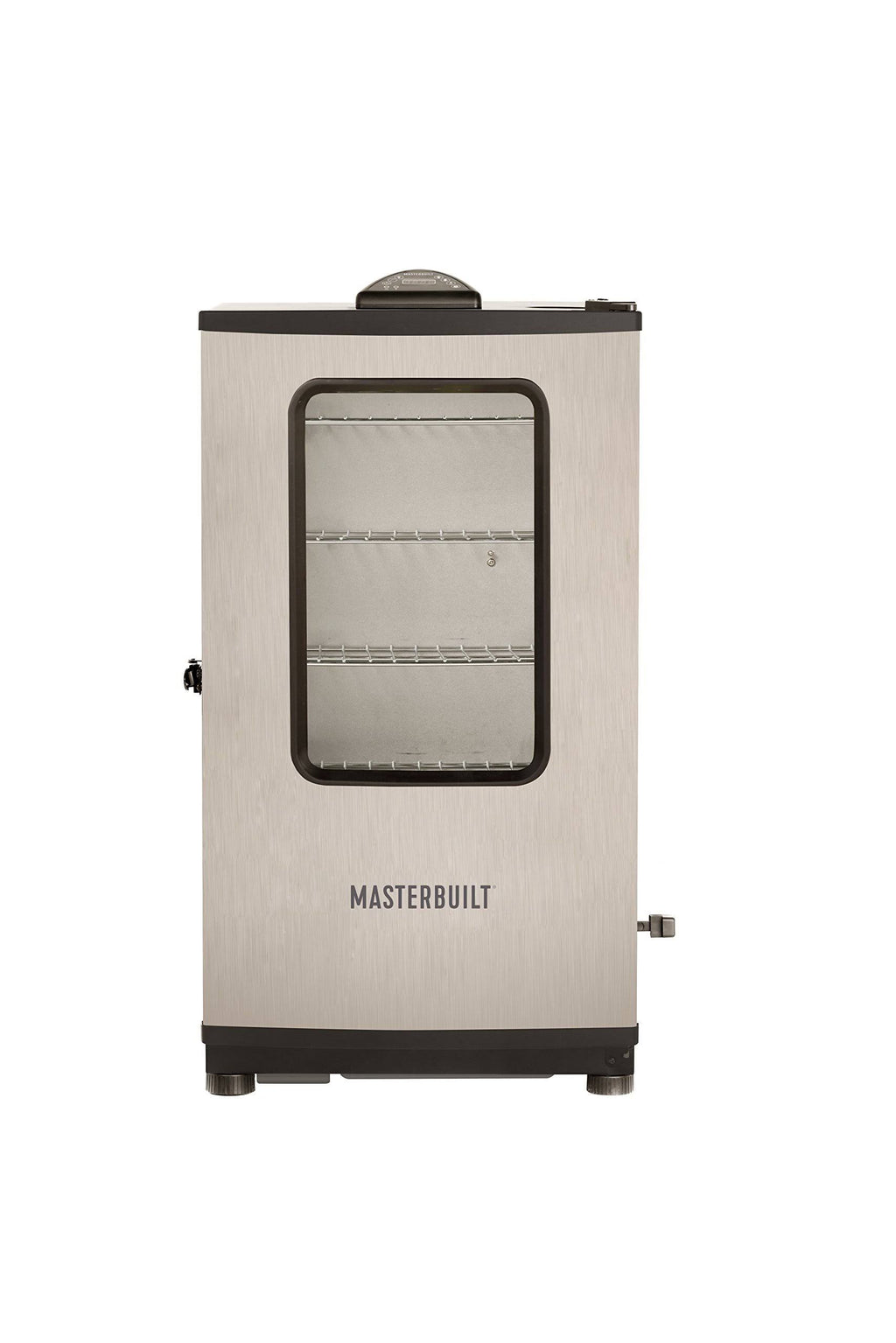 Digital Electric Smoker P293734