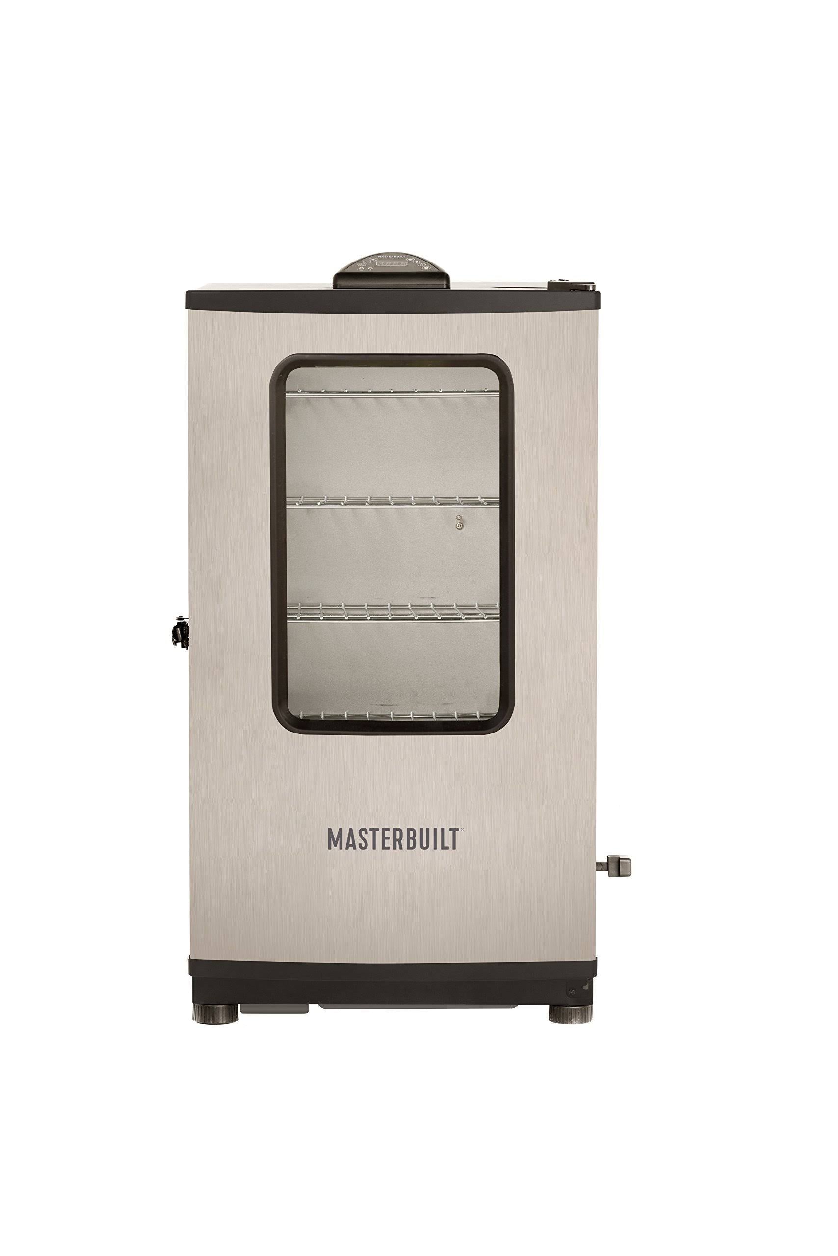 Digital Electric Smoker P293734