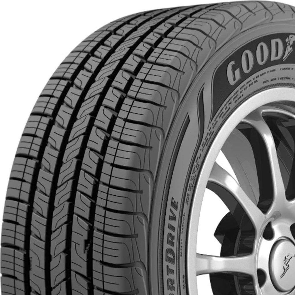 225/55R18 98V SL Tire O732052