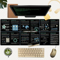 Large Desk Mat O56565