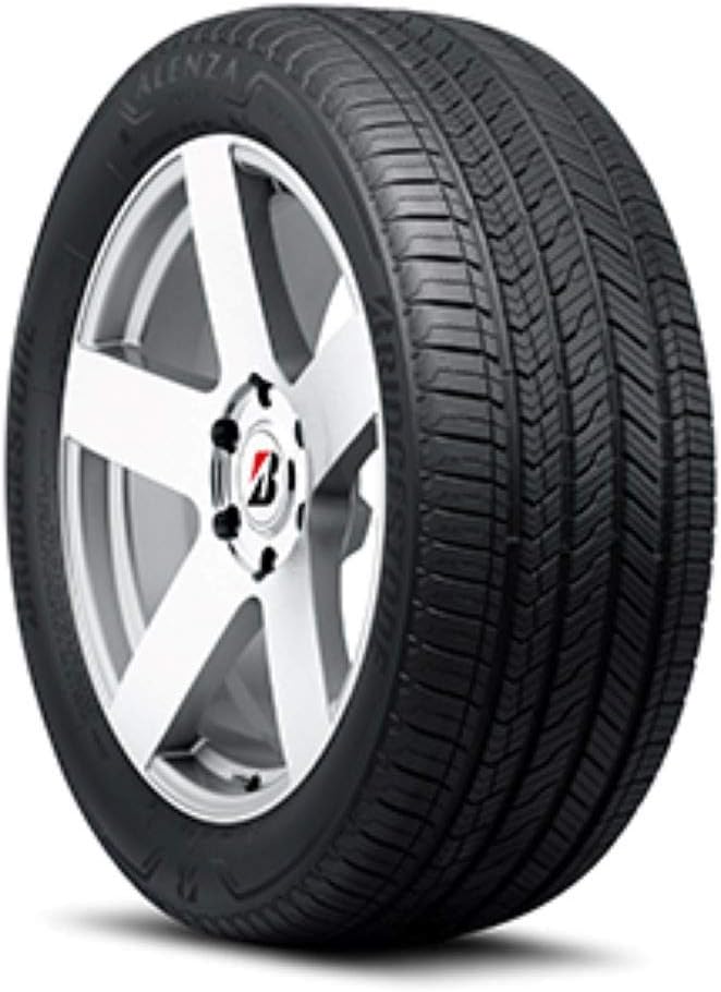 255/55R19 107 H All-Season Tire A5902
