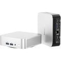 AMD Ryzen 9 Mini PC, 32GB DDR5 RAM, 2TB SSD, Windows 11 Pro T427